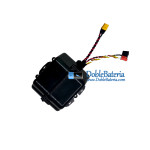 Batería para BISSELL P3090-7S1P [Batería de repuesto]